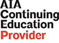 American Institute of Architects (AIA) logo
