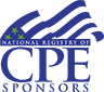 National Association of State Boards of Accountancy (NASBA) logo