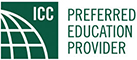 International Code Council (ICC) logo